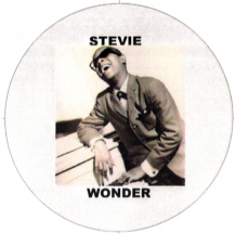 Little Stevie Wonder