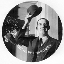 the happy, jolly hangman