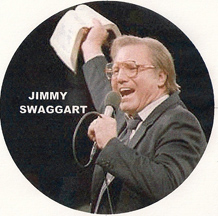 Jimmy Swaggart in his prime glory