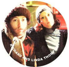Richard and Linda Thompson