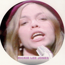 Rickie Lee Jones, 1979 image