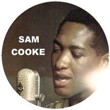 Sam Cooke