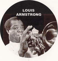 Satchmo - Louis Armstrong