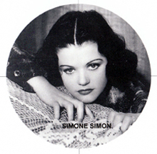 Simone Simon
