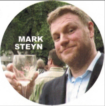 Mark Steyn image