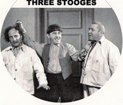 The Three Stooges