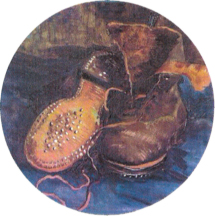 Van Gogh Boots
