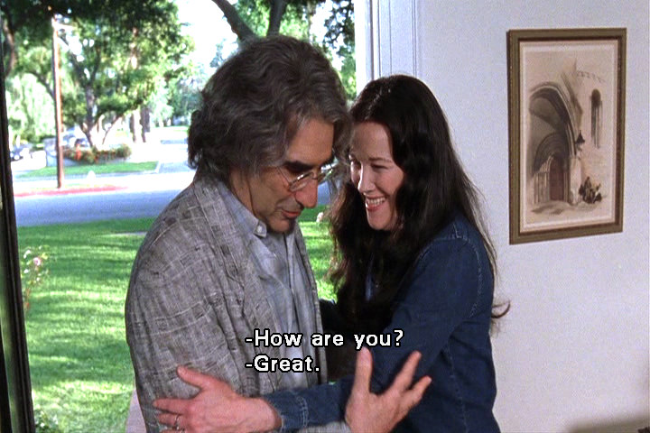 Catherine O'Hara and Eugene Levy image