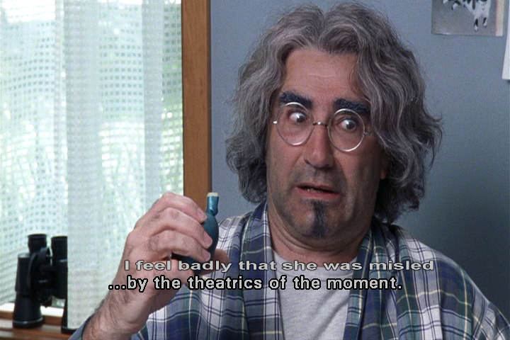 Eugene Levy image