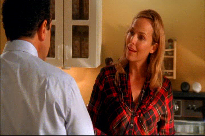 Melora Hardin in Monk