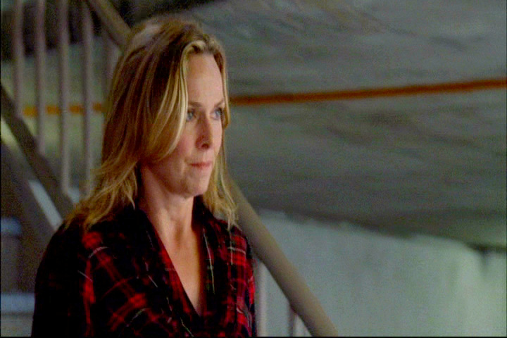 anxious Trudy Monk (Melora Hardin)