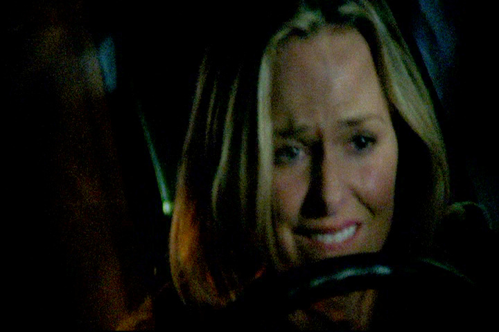 Melora Hardin as Trudy Monk