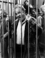 Archie Bunker in jail