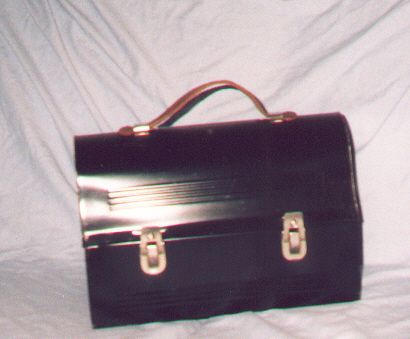 Archie Bunker's lunchbox