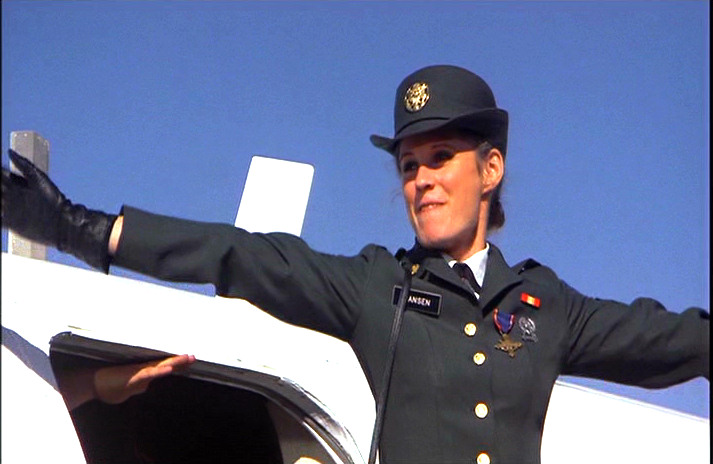 PJ Soles as Stella Hansen in Stripes - 1981 image