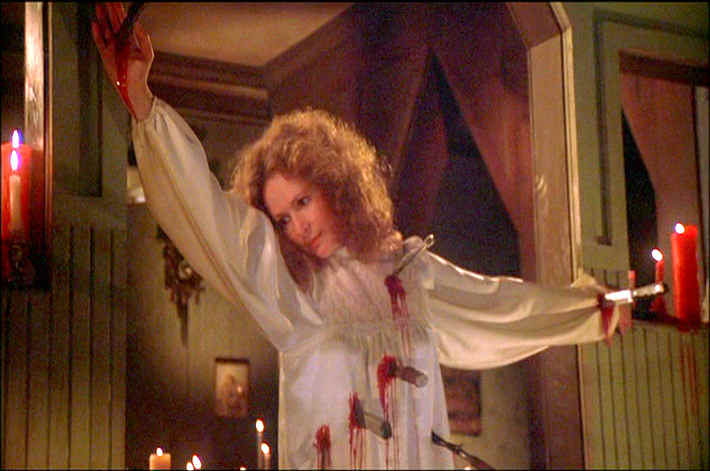 Piper Laurie