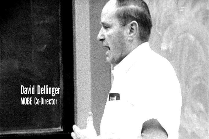 David Dellinger