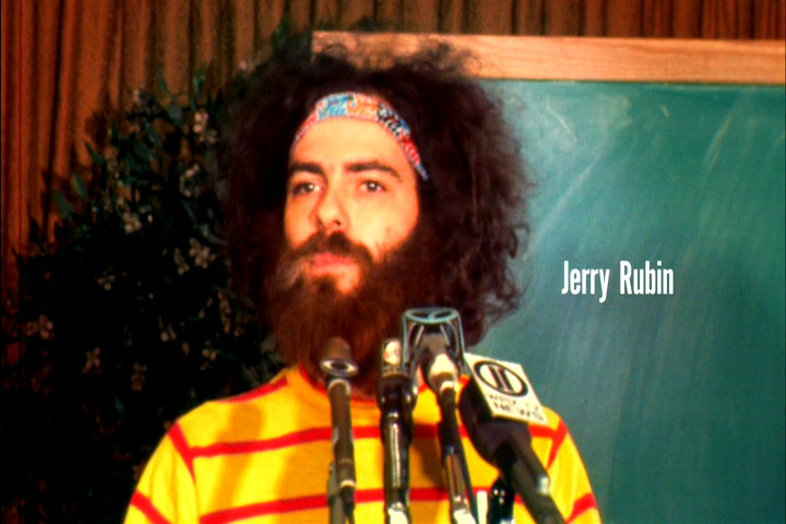 Jerry Rubin