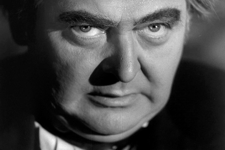 Edward Arnolds closeup image