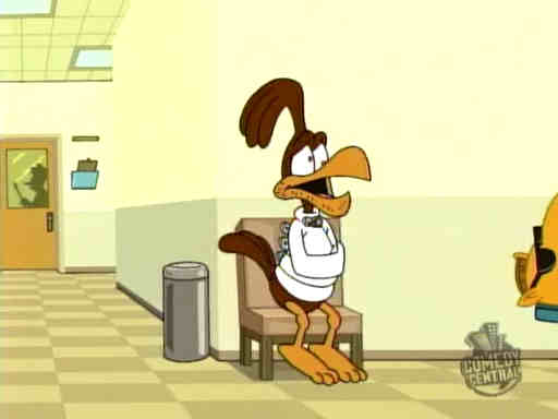  - Drawn Together picture