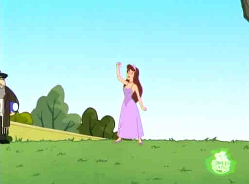 Princess Clara picture