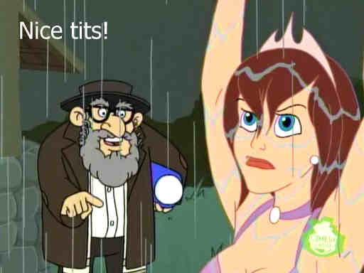 nice tits