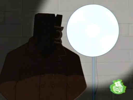 Drawn Together image