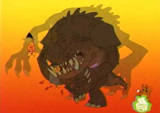  - Drawn Together photo