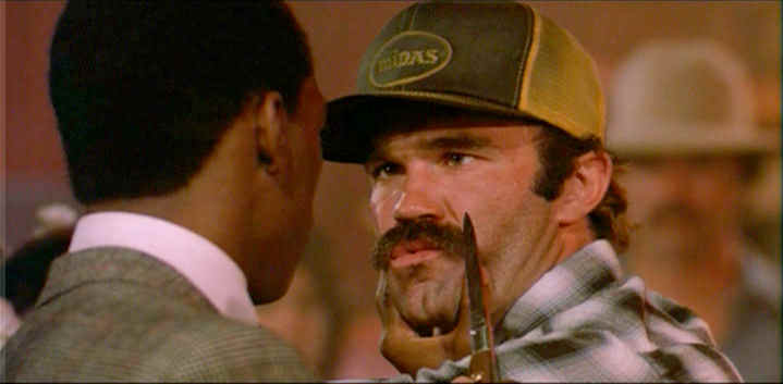 Eddie Murphy in 48 Hrs
