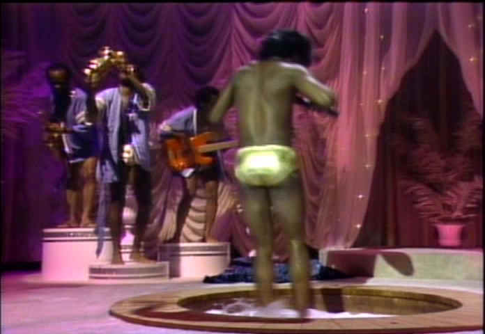 James Brown S Celebrity Hot Tub Party Saturday Night Live