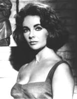 Elizabeth Taylor was sexy.  Hi, my name is Mr Obvious