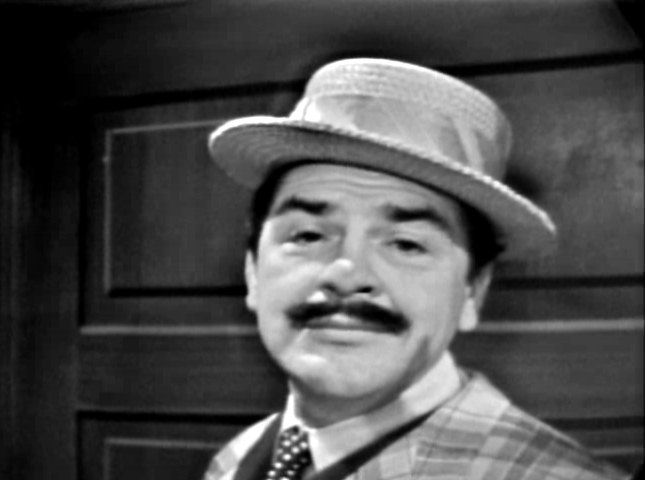 Ernie Kovacs