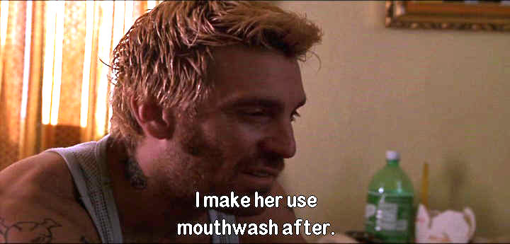 mouthwash