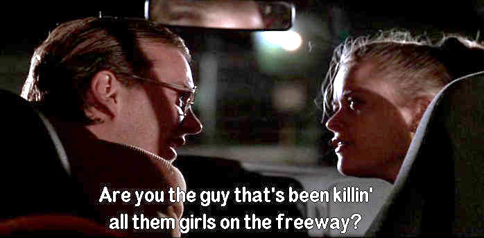 freeway killer