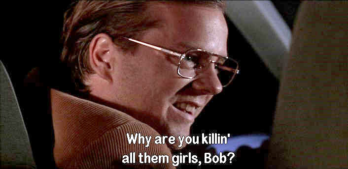 Bob Wolverton, freeway killer