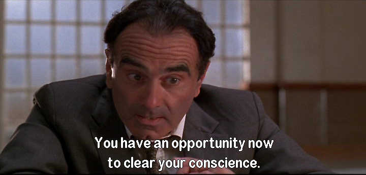 Dan Hedaya image