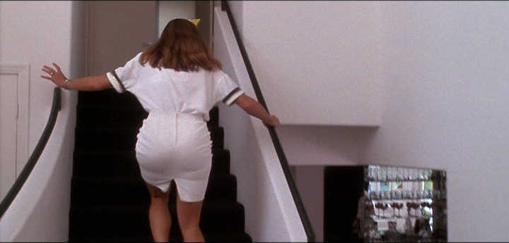 Brooke Shields nice ass