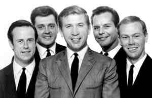 Buck Owens and the Buckaroos