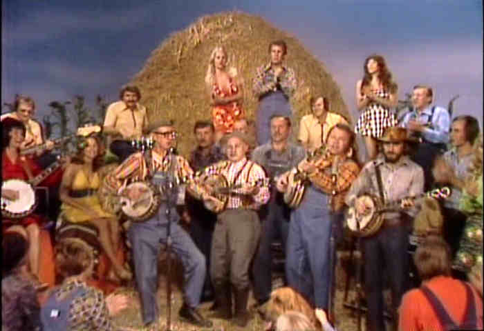 Hee Haw picture