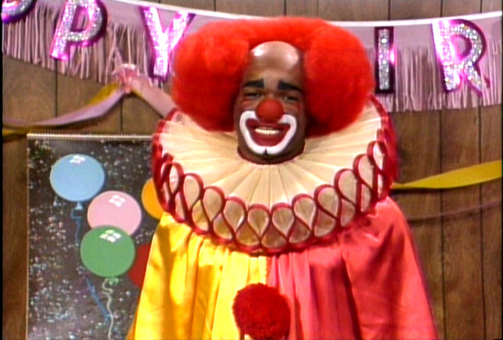 Homey the Clown