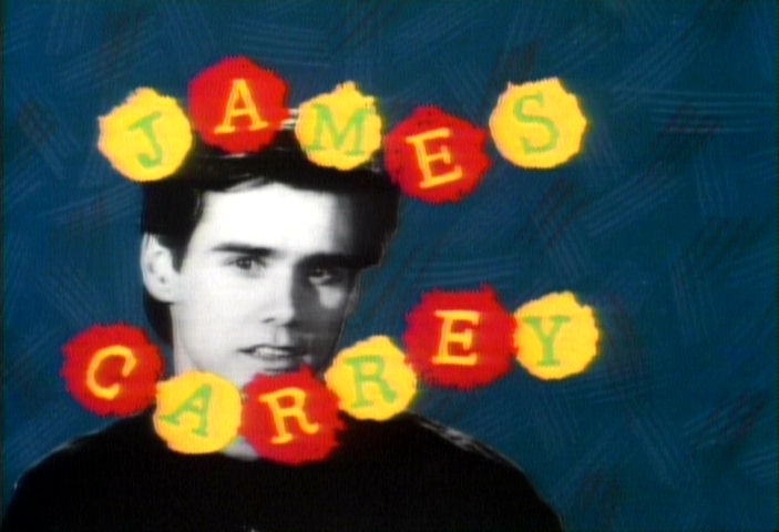 James Carrey
