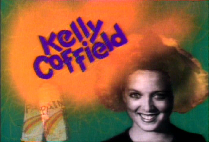 Kelly Coffield