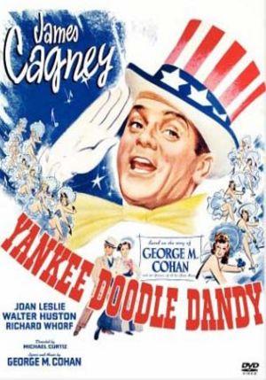 James Cagney, Yankee Doodle Dandy