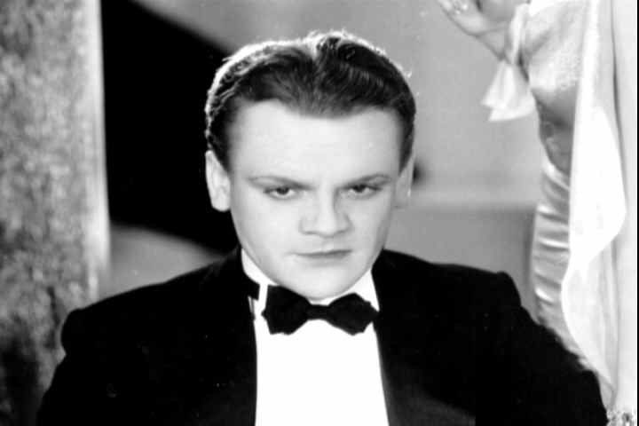 Jim Cagney