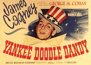 Yankee Doodle Dandy James Cagney