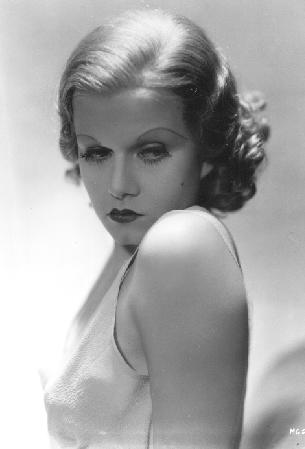 Jean Harlow image