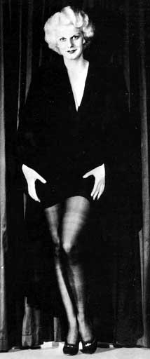Jean Harlow image