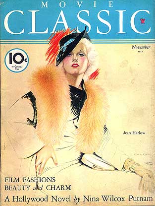 Movie Classic magazine