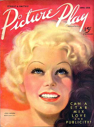 Picture Play magazine