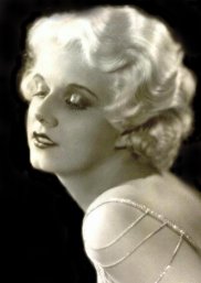 Jean Harlow